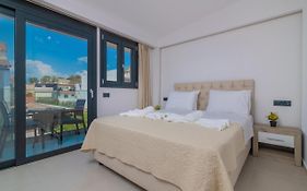 Ervin'S Zante Suite By 